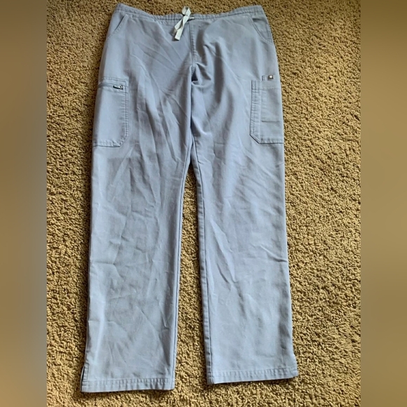 Figs Technical Collection Scrub Set - Picture 4 of 4